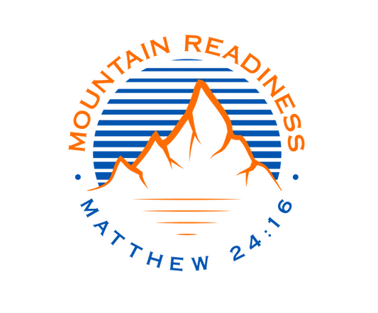 See you at the Mountain Readiness Expo May 5-7th