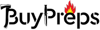 Buy Preps Logo