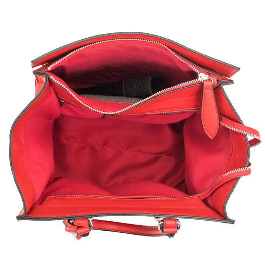Cameleon Aphaea Conceal Carry - Purse Tote Style Red