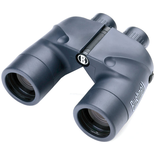 Bushnell Marine 7 x 50 Waterproof/Fogproof Binoculars [137501]