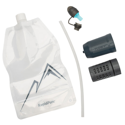 Adventure Medical RapidPure Purifier  Multi-Use System [0160-0111]