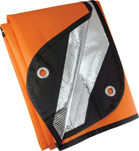 Ust Survival Blanket 2.0  * - Orange-reflective 60"x83"