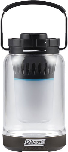 Coleman Onesource 600l Lantern - Up To 600 Lumens W-battery-usb