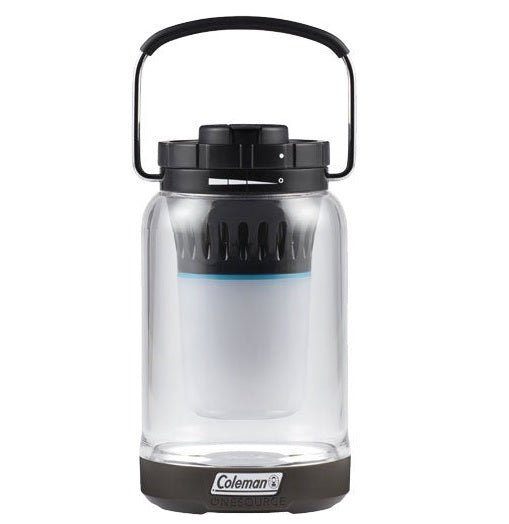 Coleman Onesource 600l Lantern - Up To 600 Lumens W-battery-usb
