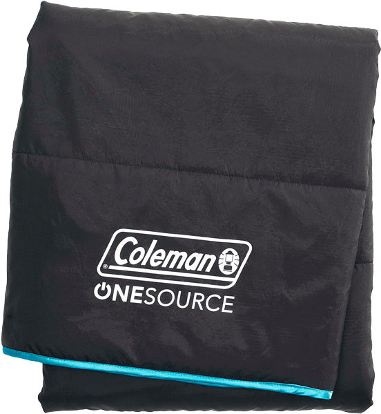 Coleman Onesource Heated - Blanket W-battery & Dock