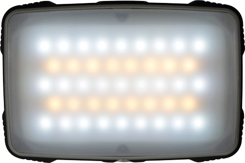 Ust Slim Led Emergency Light - 1100 Lumens W- 4 Modes<