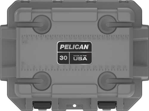 Pelican Coolers Im 30 Quart - Elite Dark Gray-green