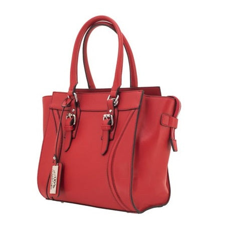 Cameleon Aphaea Conceal Carry - Purse Tote Style Red
