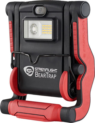 Streamlight Bear Trap Light - Multi-function 120v-100v Ac