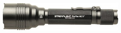 Streamlight Protac HL 3 High - Lumen Tactical Flashlight