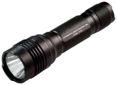 Streamlight Protac Hl Usb High - Lumen Tactical Flash Light