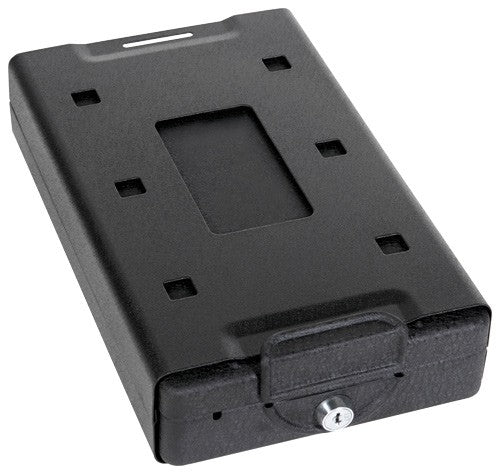 Bulldog Car Safes-personal Vlt - Key Lock 11.3"x6.9"x2.5"