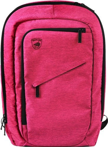 Guard Dog Proshield Smart Pink - Bulletproof-charging Backpack