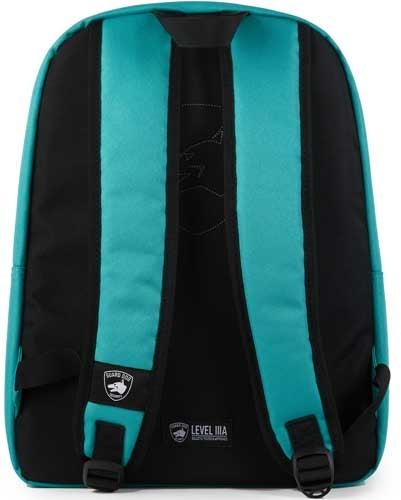 Guard Dog Proshield Scout Youth - Bulletproof Backpack Teal