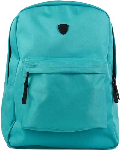 Guard Dog Proshield Scout Youth - Bulletproof Backpack Teal