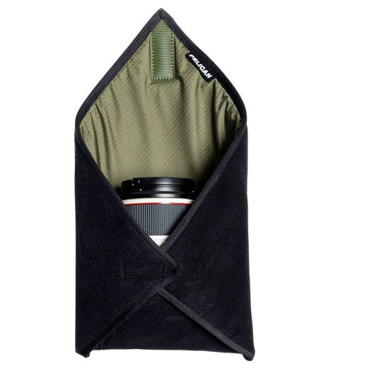 Pelican Large Gear Wrap Olive - Drab 24"x24" Packable!