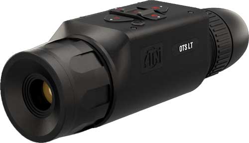 Atn Ots Lt 3-6x Thermal Viewer - 160x120 Monocular