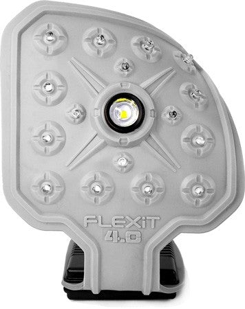 Striker Flexit 4.0 400 Lumens - W-spot Cree Led Flashlight